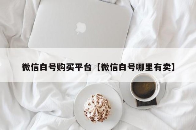 微信白号购买平台【微信白号哪里有卖】