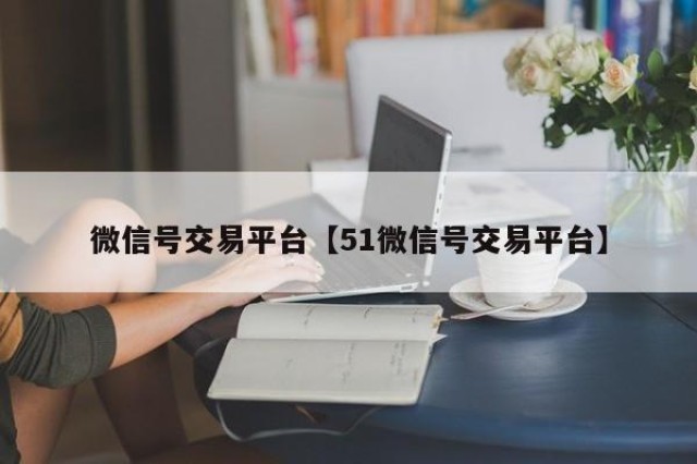 微信号交易平台【51微信号交易平台】